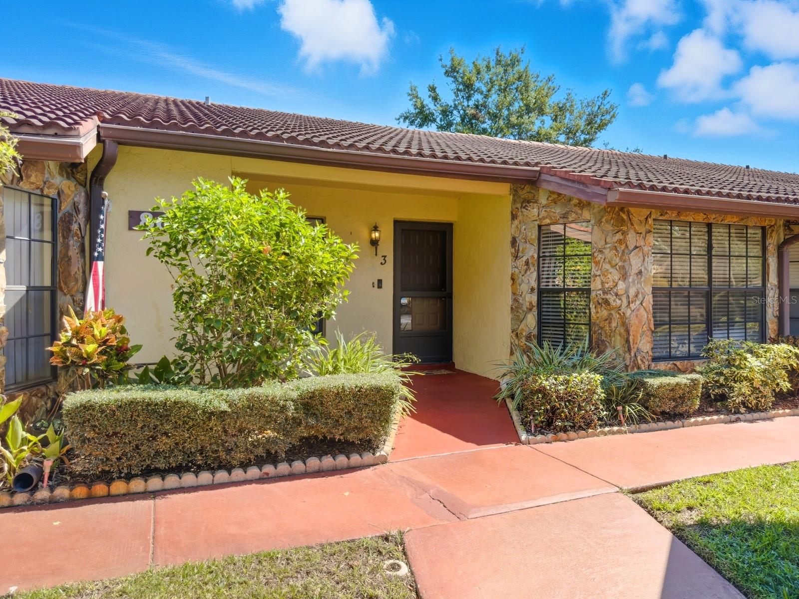 Details for 8636 Shadblow Court 3, PORT RICHEY, FL 34668