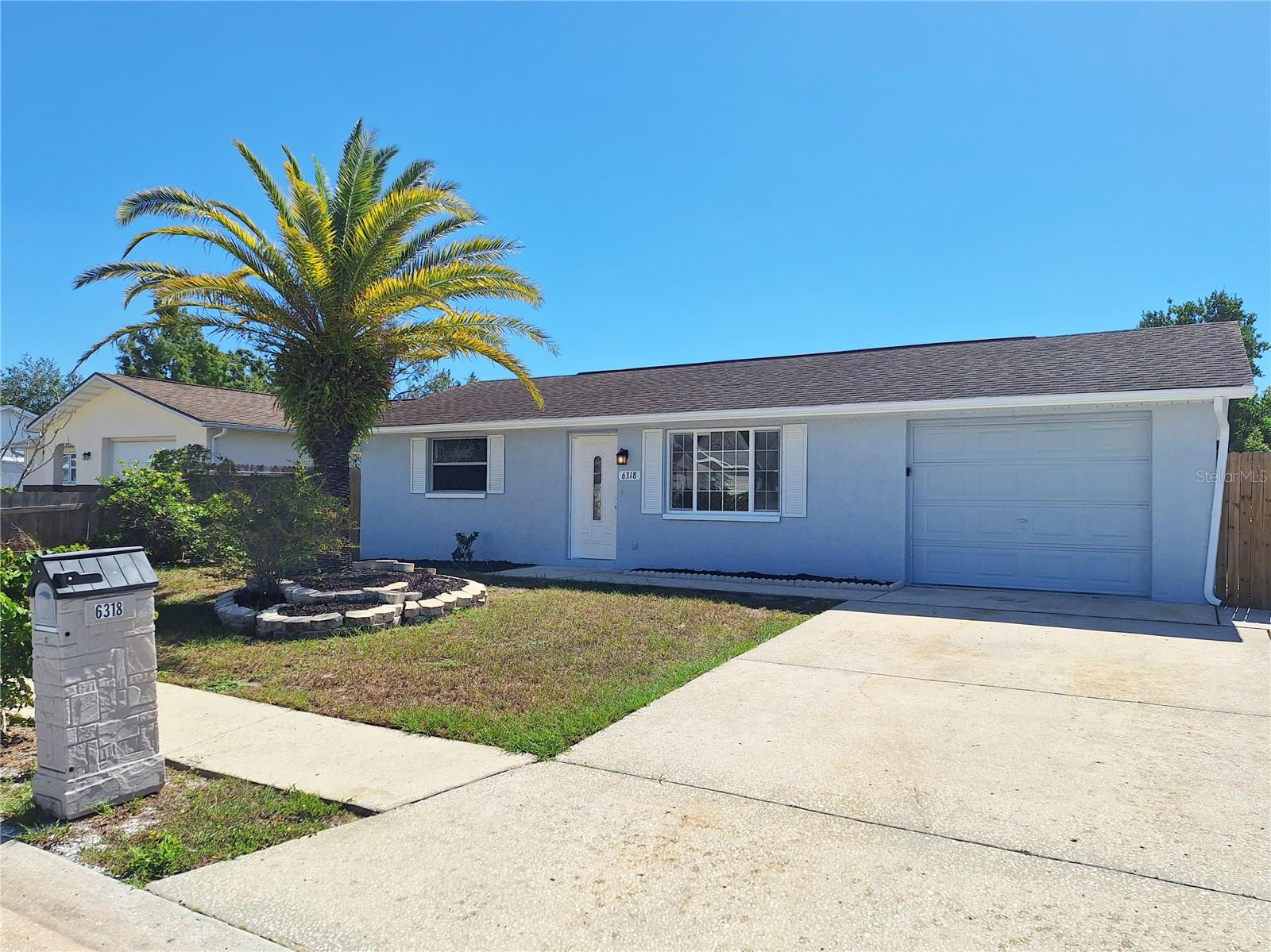 Details for 6318 Sutherland Avenue, NEW PORT RICHEY, FL 34653