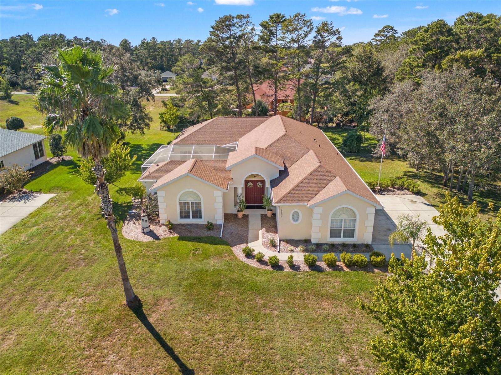Image 2 of 46 For 11405 Warm Wind Way