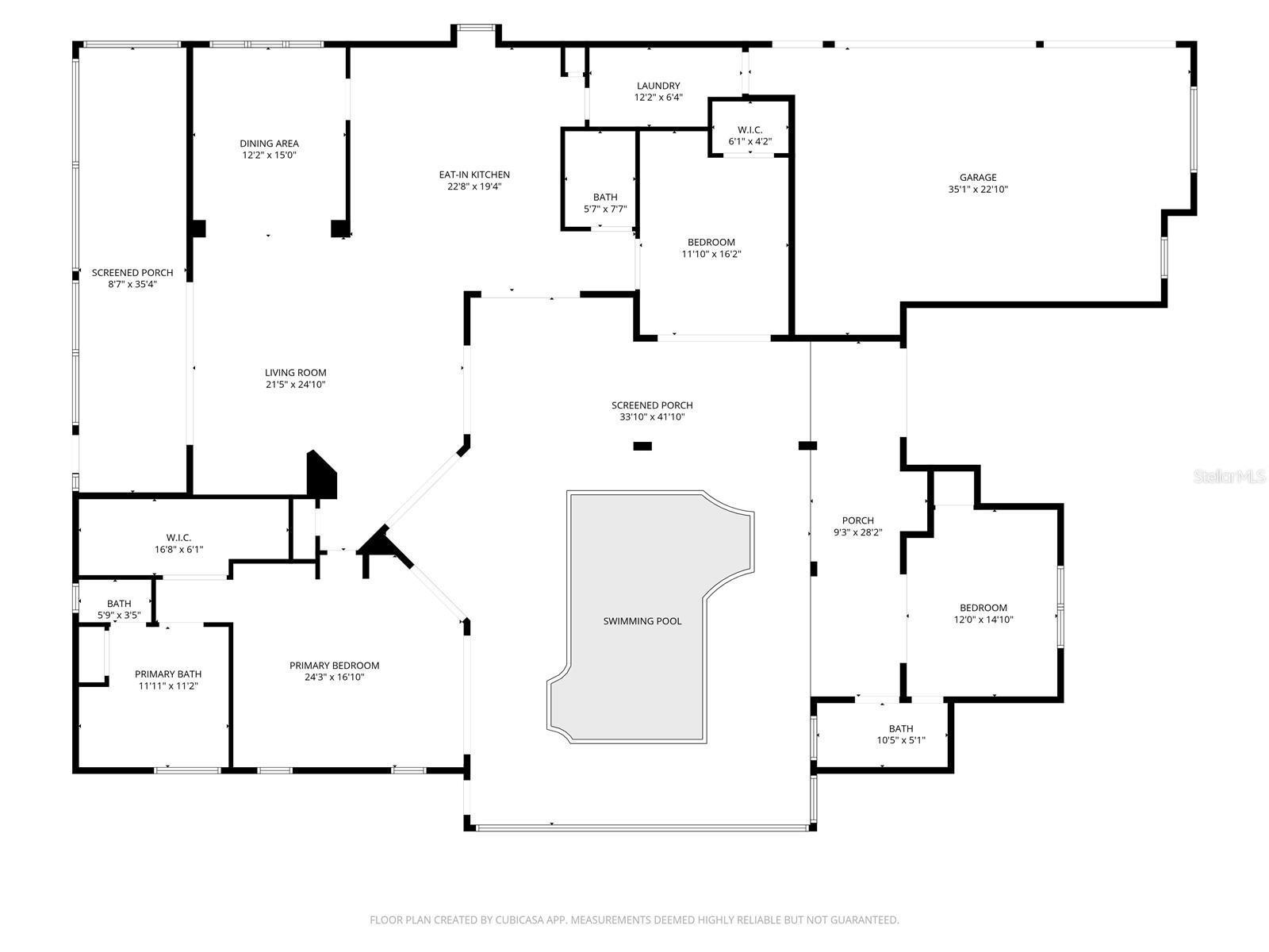 Image 46 of 46 For 11405 Warm Wind Way