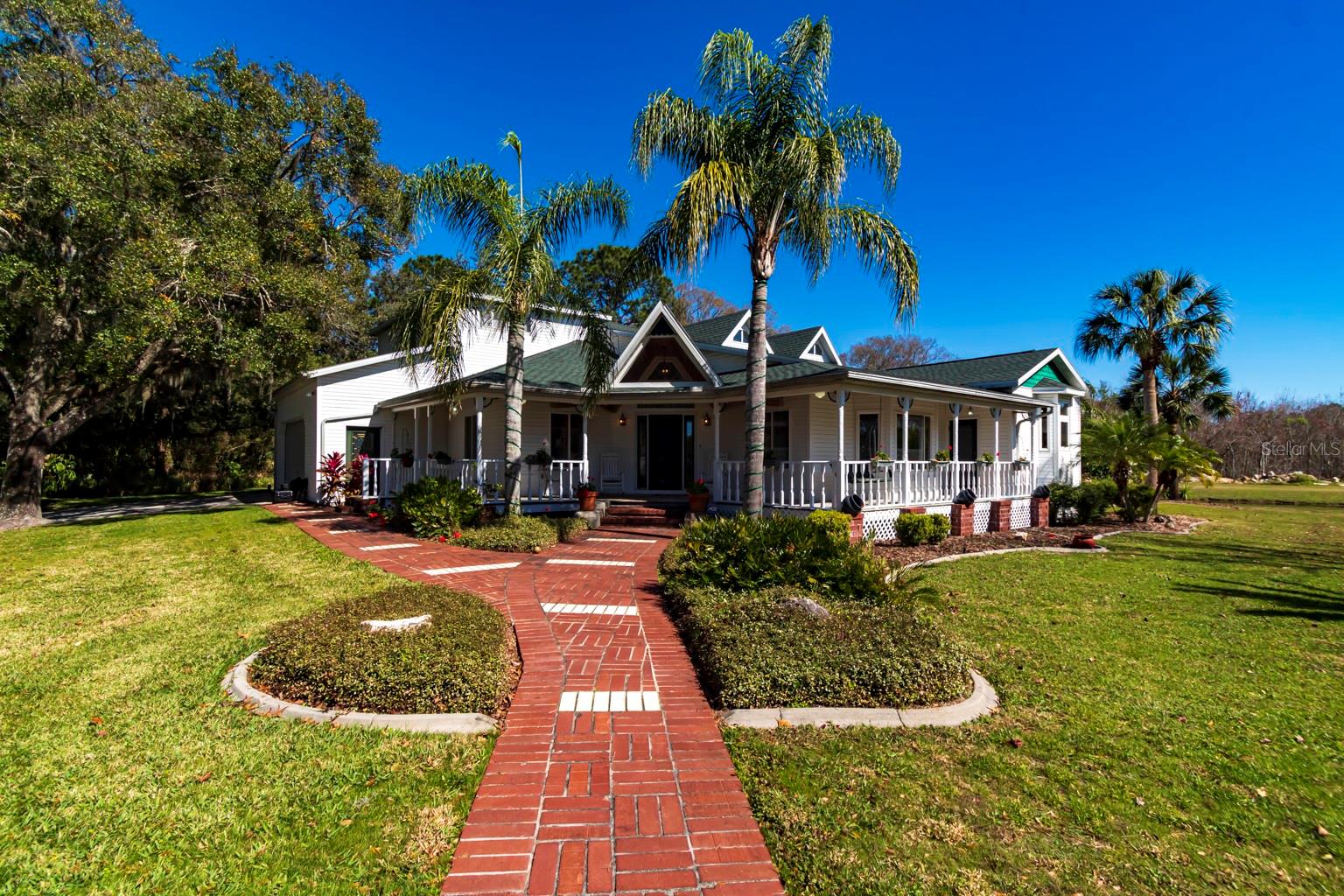 Details for 9215 Ridge Road, NEW PORT RICHEY, FL 34654