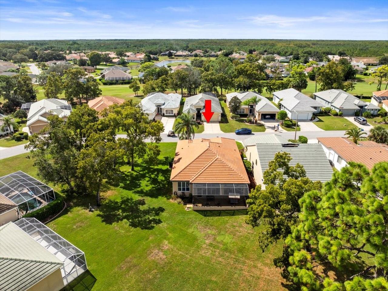 Image 51 of 62 For 9226 Penelope Drive