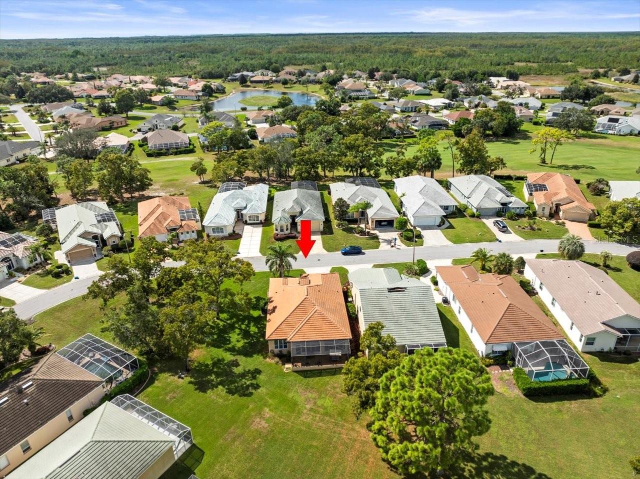 Image 52 of 62 For 9226 Penelope Drive