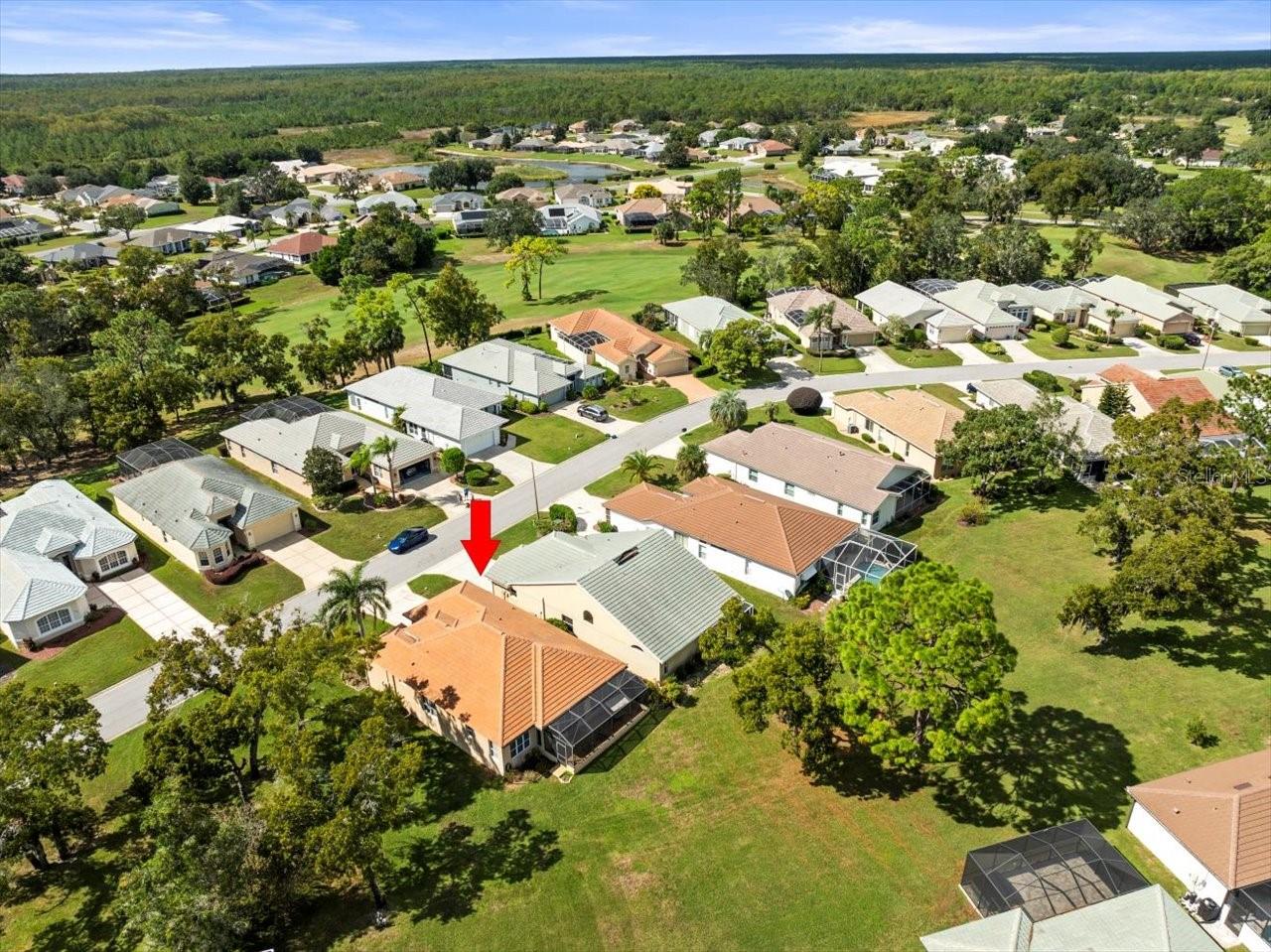 Image 53 of 62 For 9226 Penelope Drive