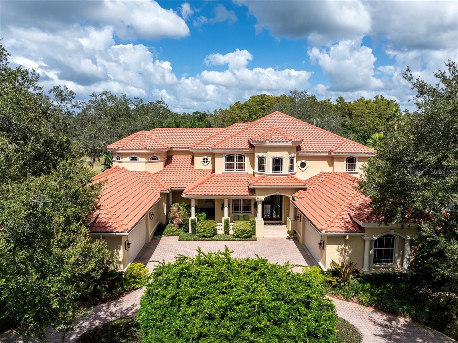 Details for 2861 Roehampton Close, TARPON SPRINGS, FL 34688