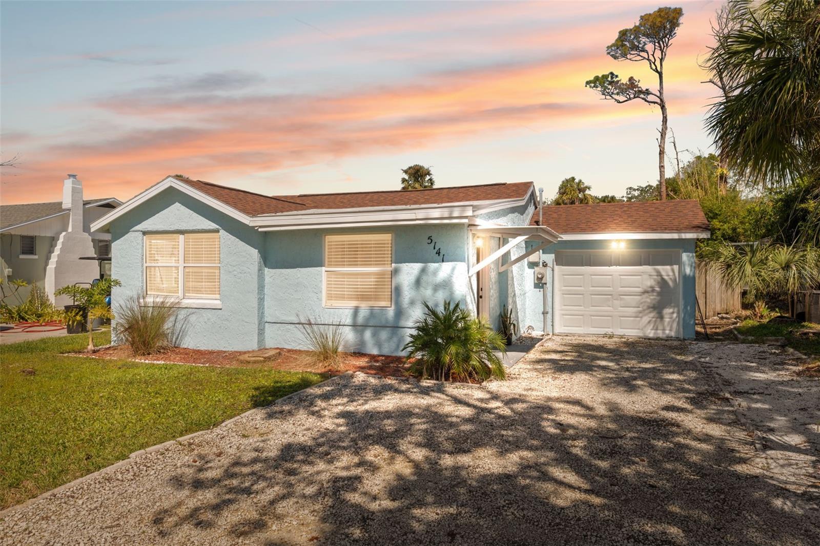 Details for 5141 Mallett Drive, PORT RICHEY, FL 34668