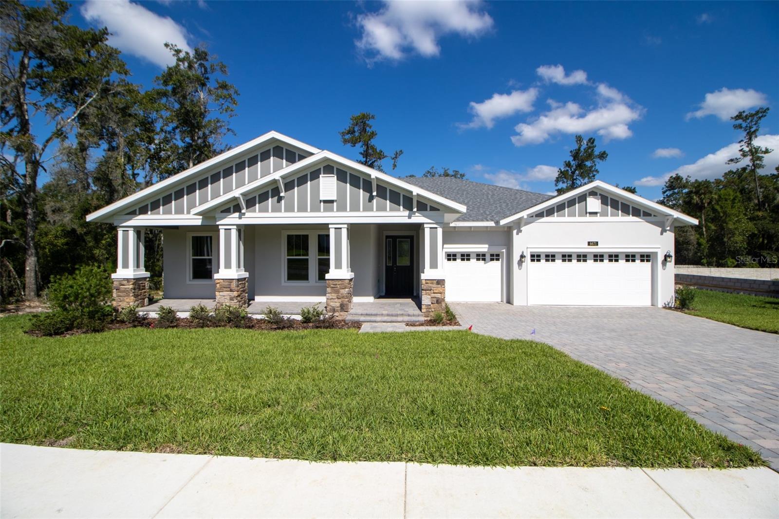 Details for 6671 Summit View Drive, BROOKSVILLE, FL 34601