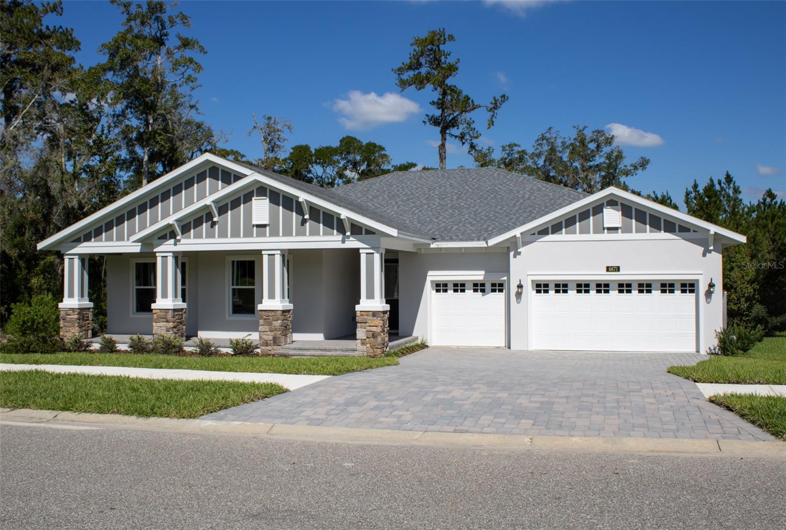 Image 2 of 37 For 6671 Summit View Drive
