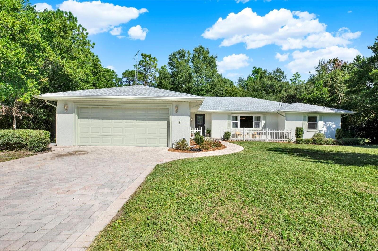 Details for 5 Balsam Court S, HOMOSASSA, FL 34446