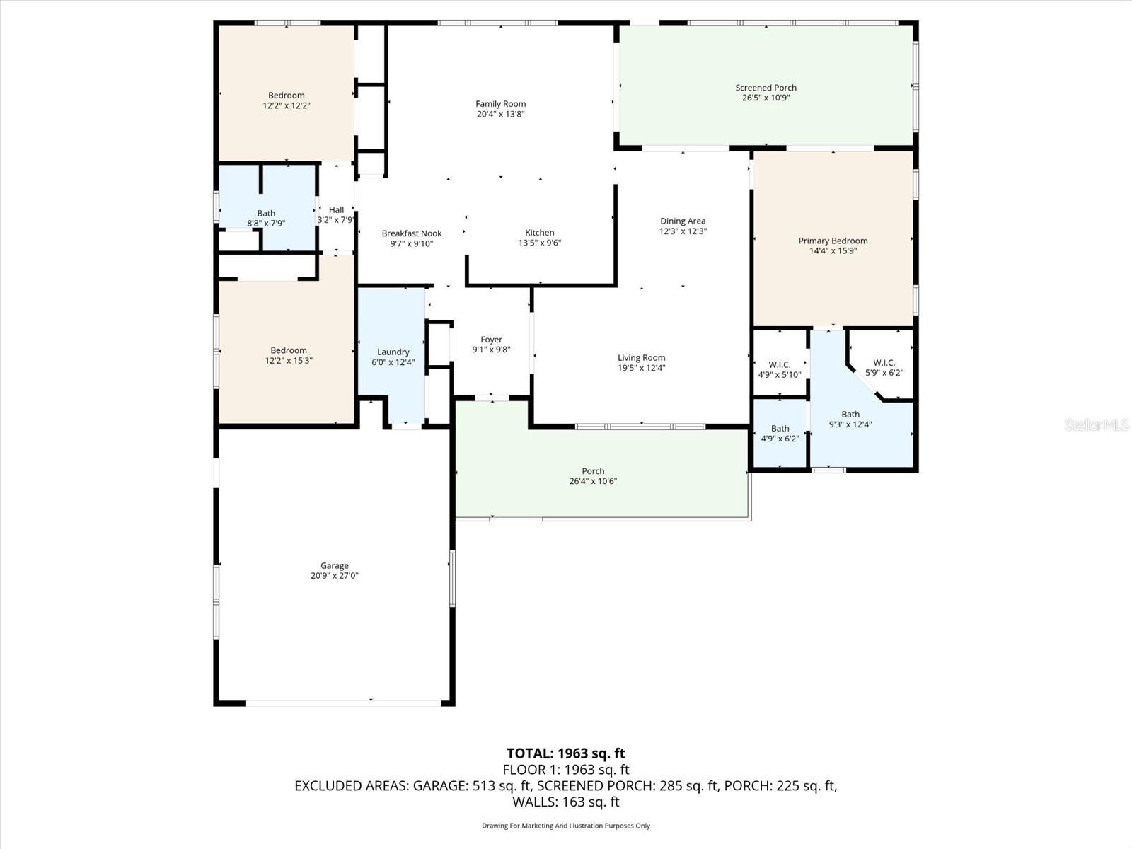 Image 34 of 34 For 5 Balsam Court S