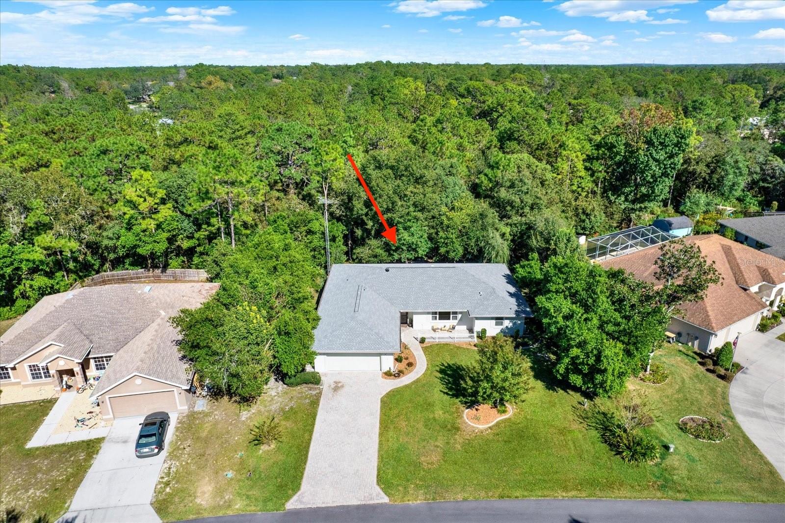 Image 35 of 37 For 5 Balsam Court S