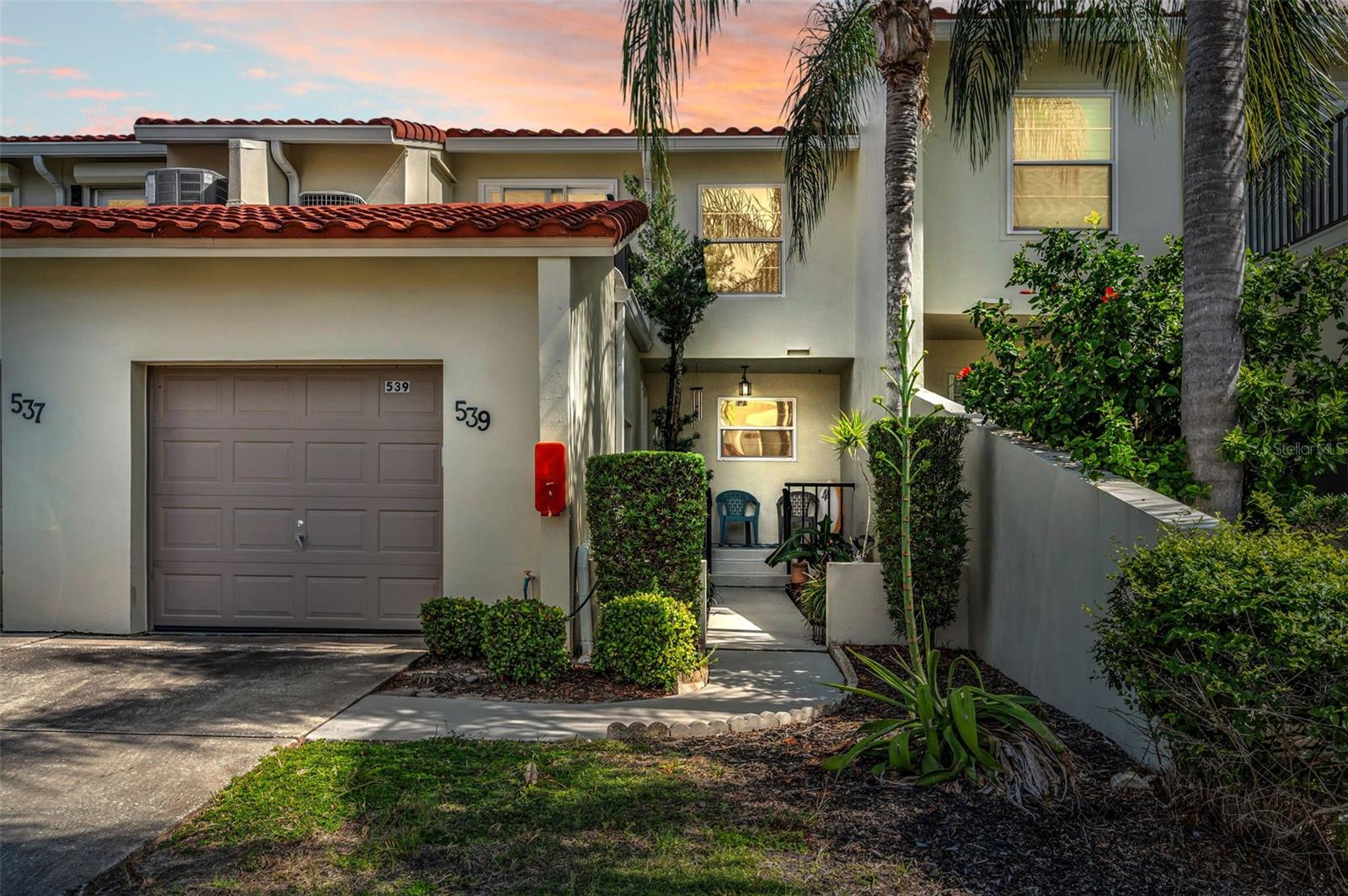 Details for 2700 Bayshore Boulevard 539, DUNEDIN, FL 34698