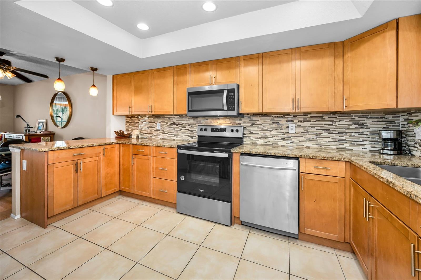 Image 19 of 100 For 2700 Bayshore Boulevard 539