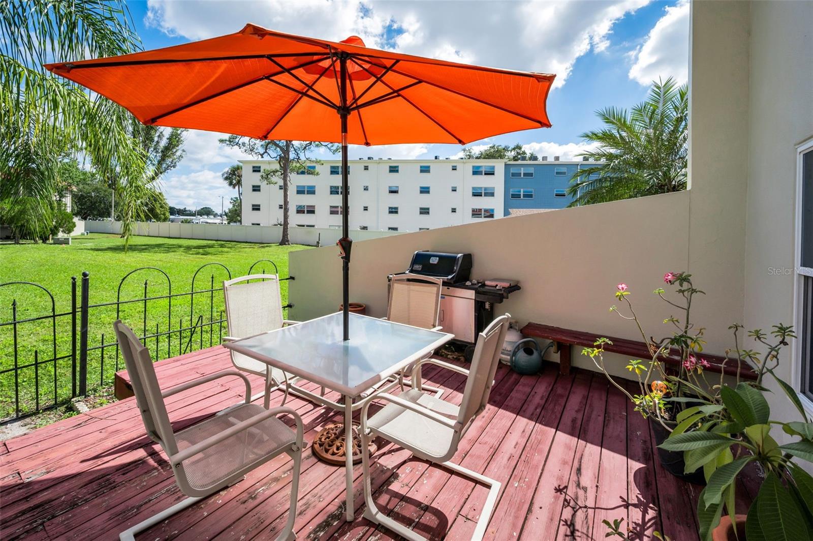 Image 38 of 100 For 2700 Bayshore Boulevard 539