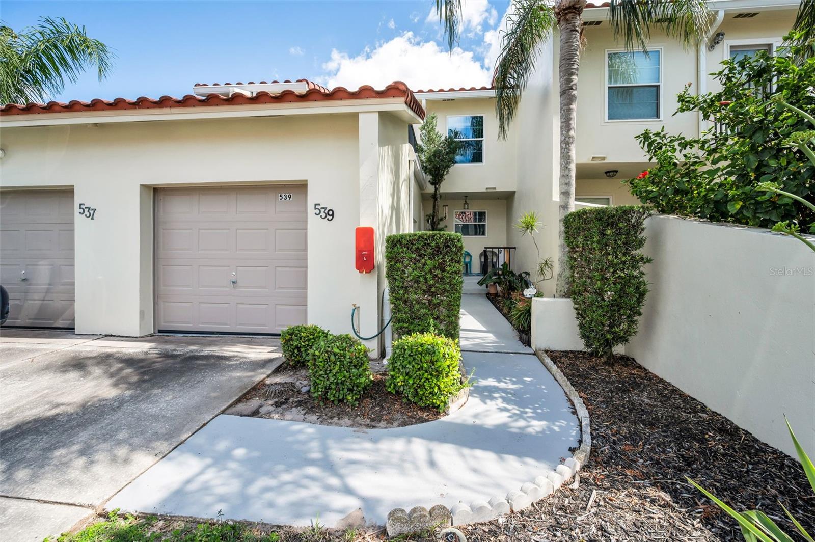 Image 46 of 100 For 2700 Bayshore Boulevard 539