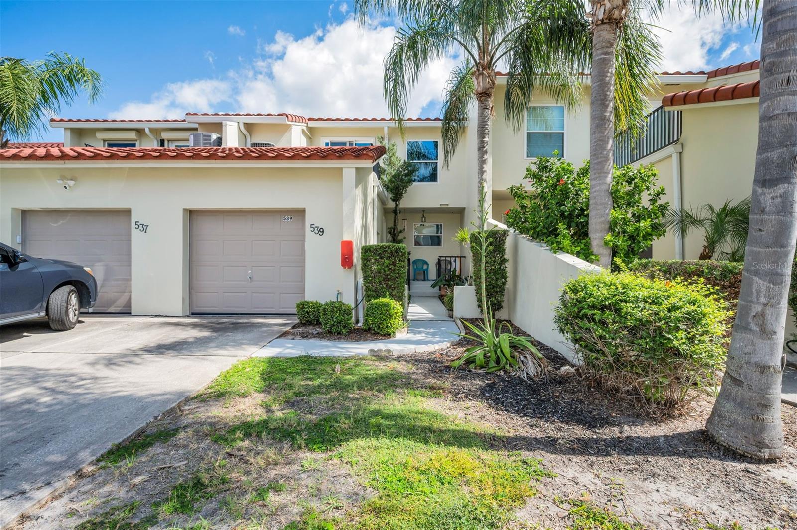 Image 47 of 100 For 2700 Bayshore Boulevard 539