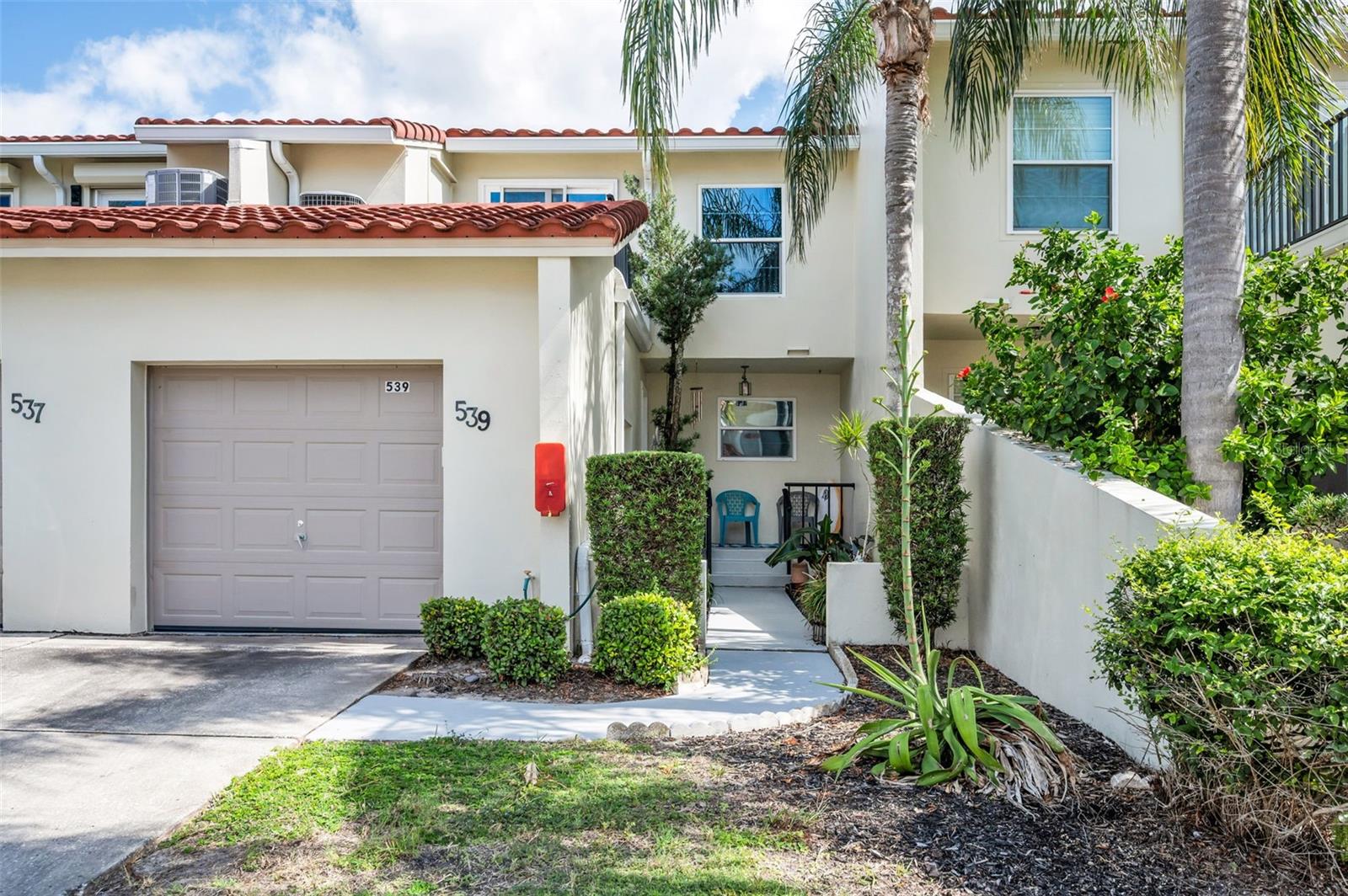 Image 51 of 100 For 2700 Bayshore Boulevard 539