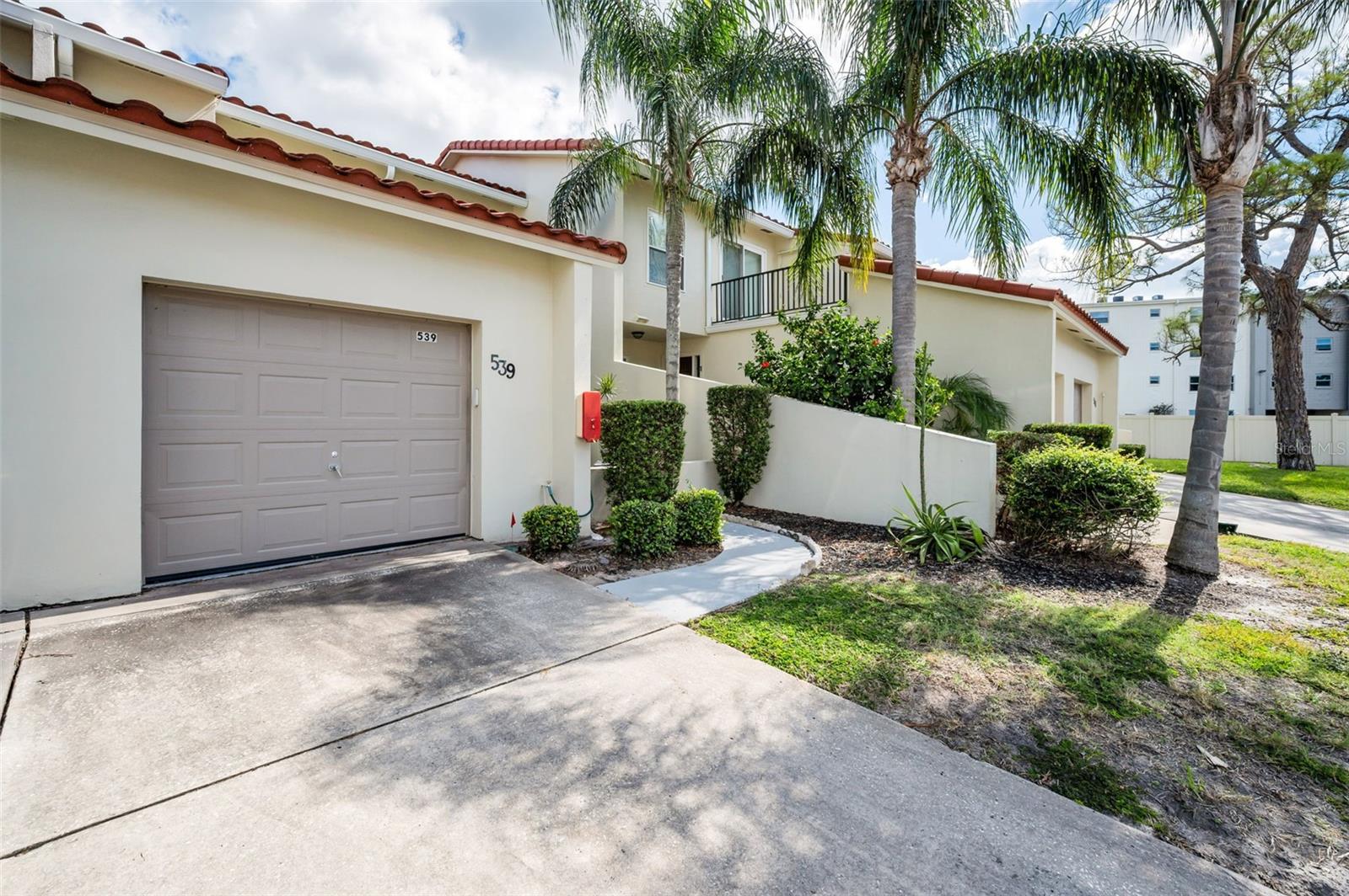 Image 52 of 100 For 2700 Bayshore Boulevard 539