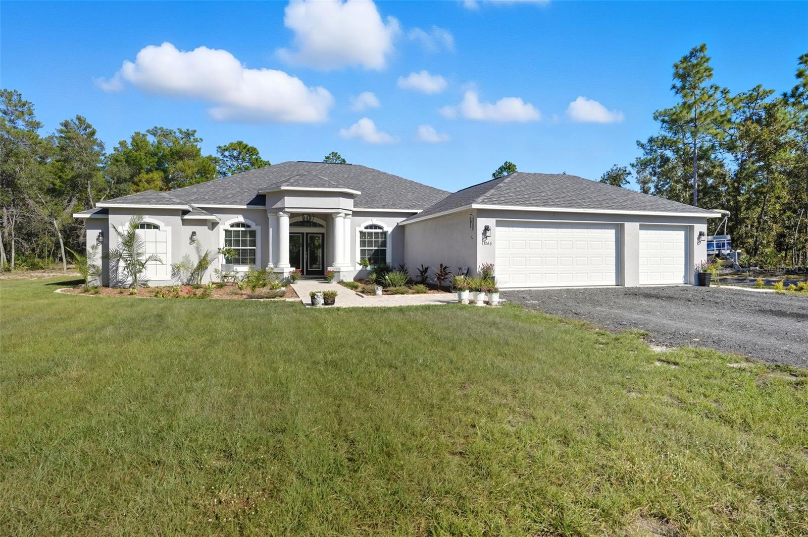 Details for 18166 Ramsey Road, WEEKI WACHEE, FL 34614