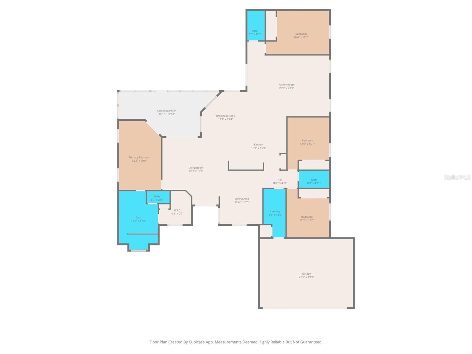 Image 4 of 56 For 18166 Ramsey Road