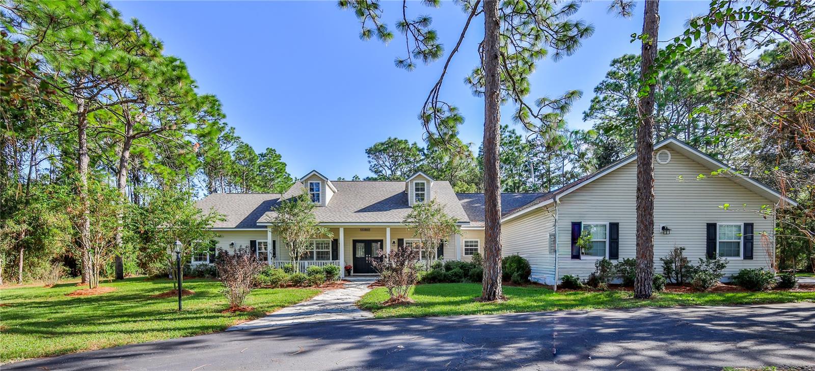 Details for 15405 Vanessa Lane, BROOKSVILLE, FL 34604