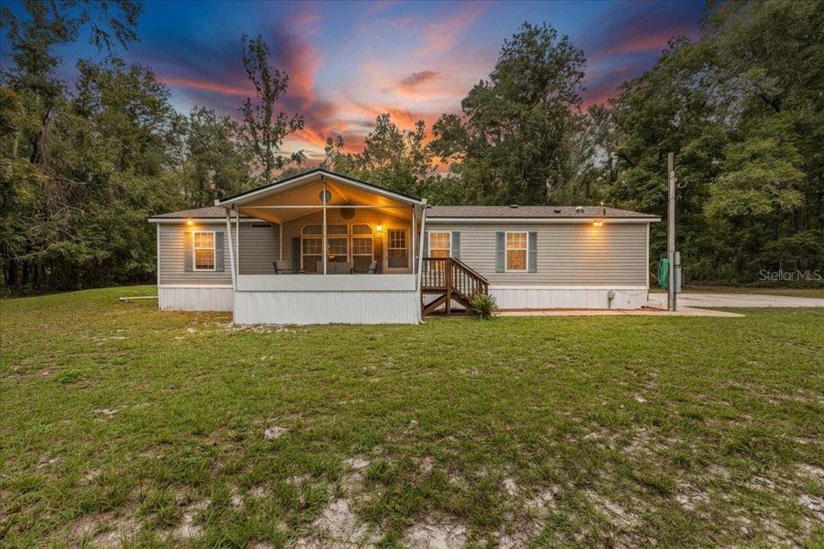 Details for 1549 642nd Street, OLD TOWN, FL 32680