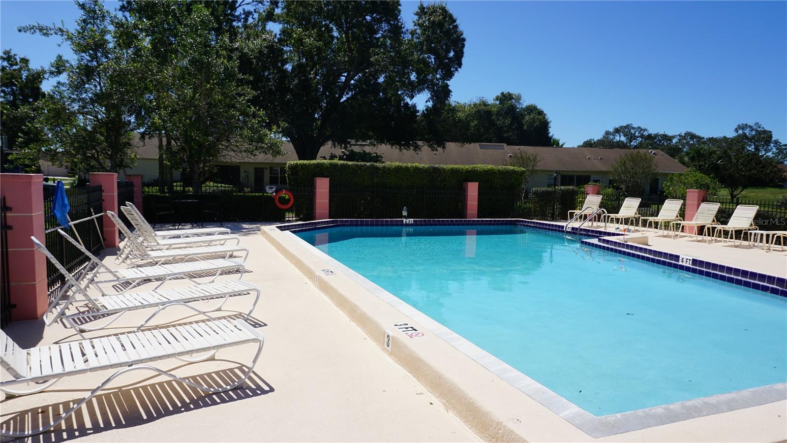 Image 27 of 39 For 11241 Versailles Lane 0