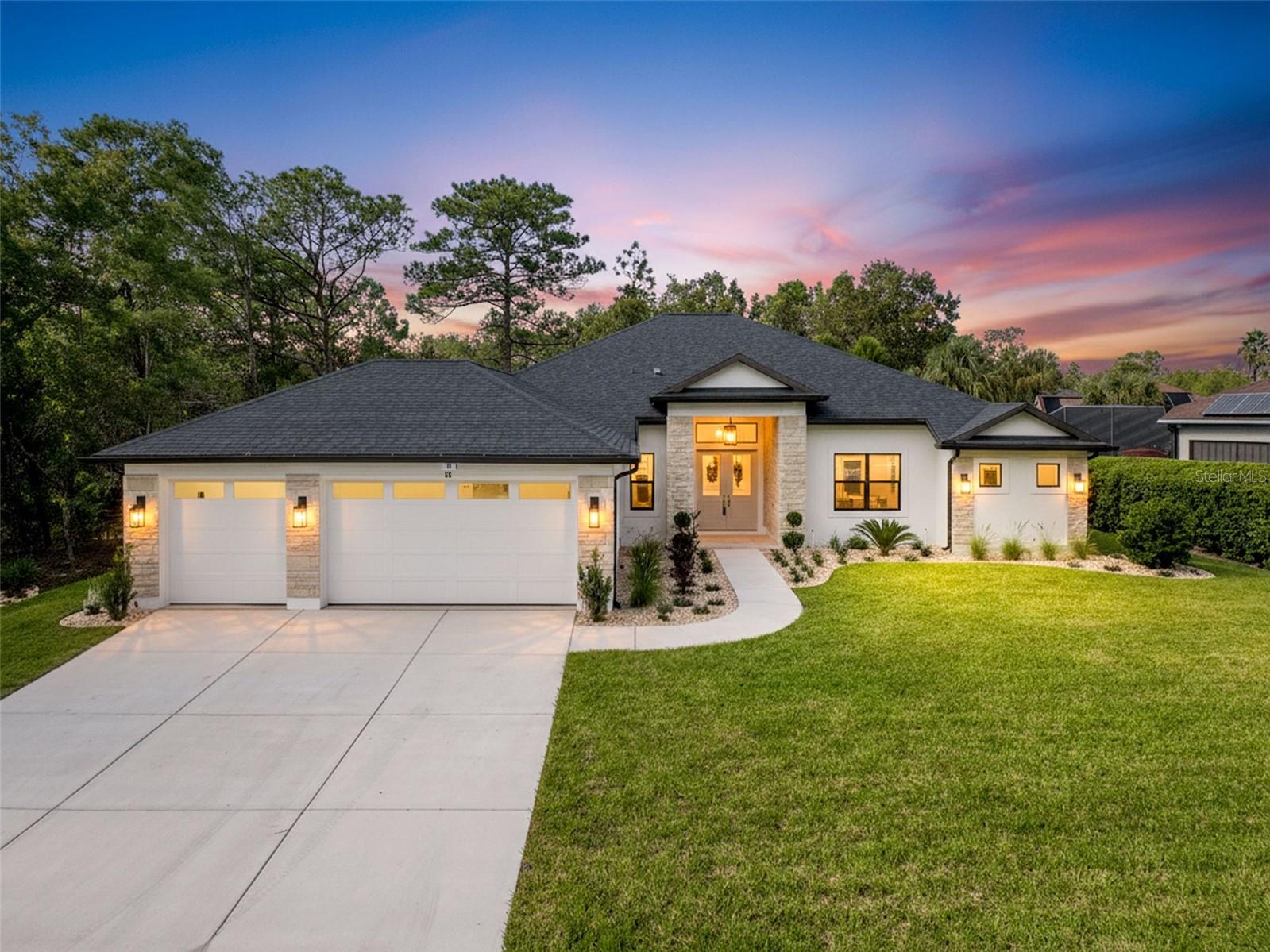 Details for 88 Daisy Street, HOMOSASSA, FL 34446