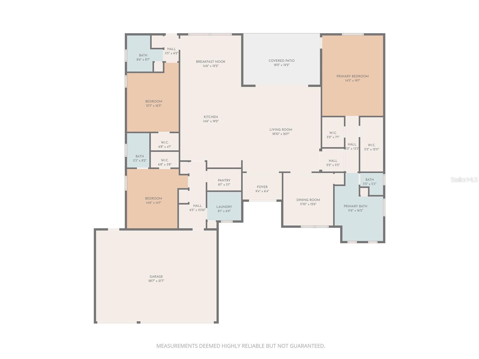 Image 73 of 94 For 88 Daisy Street