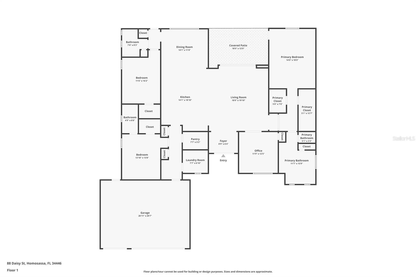 Image 74 of 94 For 88 Daisy Street