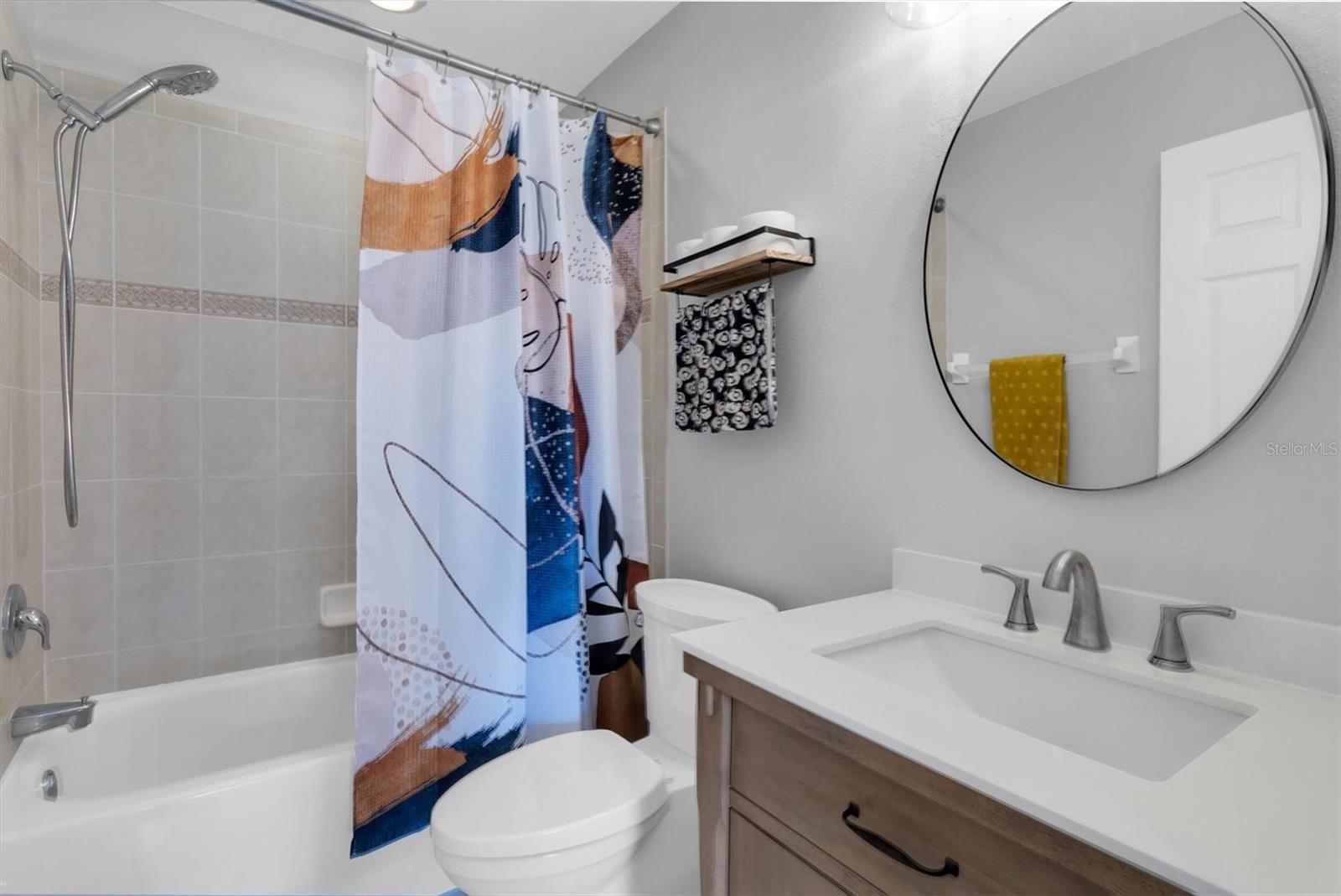 Image 21 of 33 For 487 Bayou Village Drive