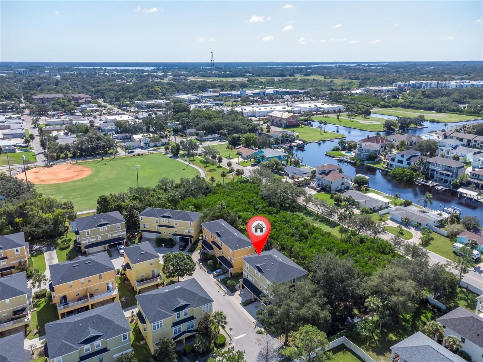 Image 30 of 33 For 487 Bayou Village Drive