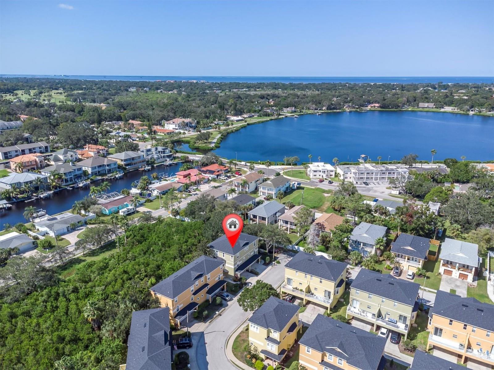 Image 31 of 33 For 487 Bayou Village Drive