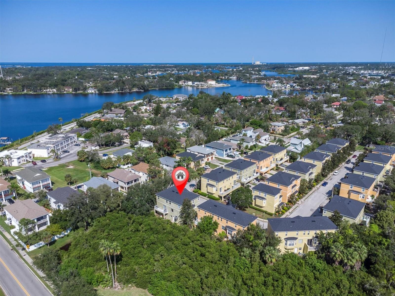 Image 32 of 33 For 487 Bayou Village Drive