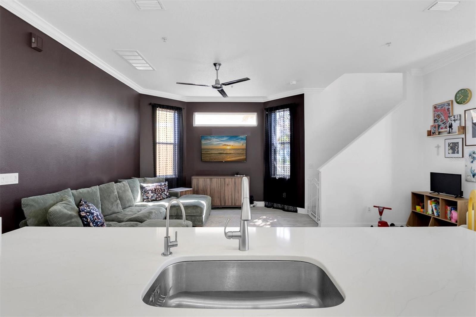 Image 8 of 33 For 487 Bayou Village Drive