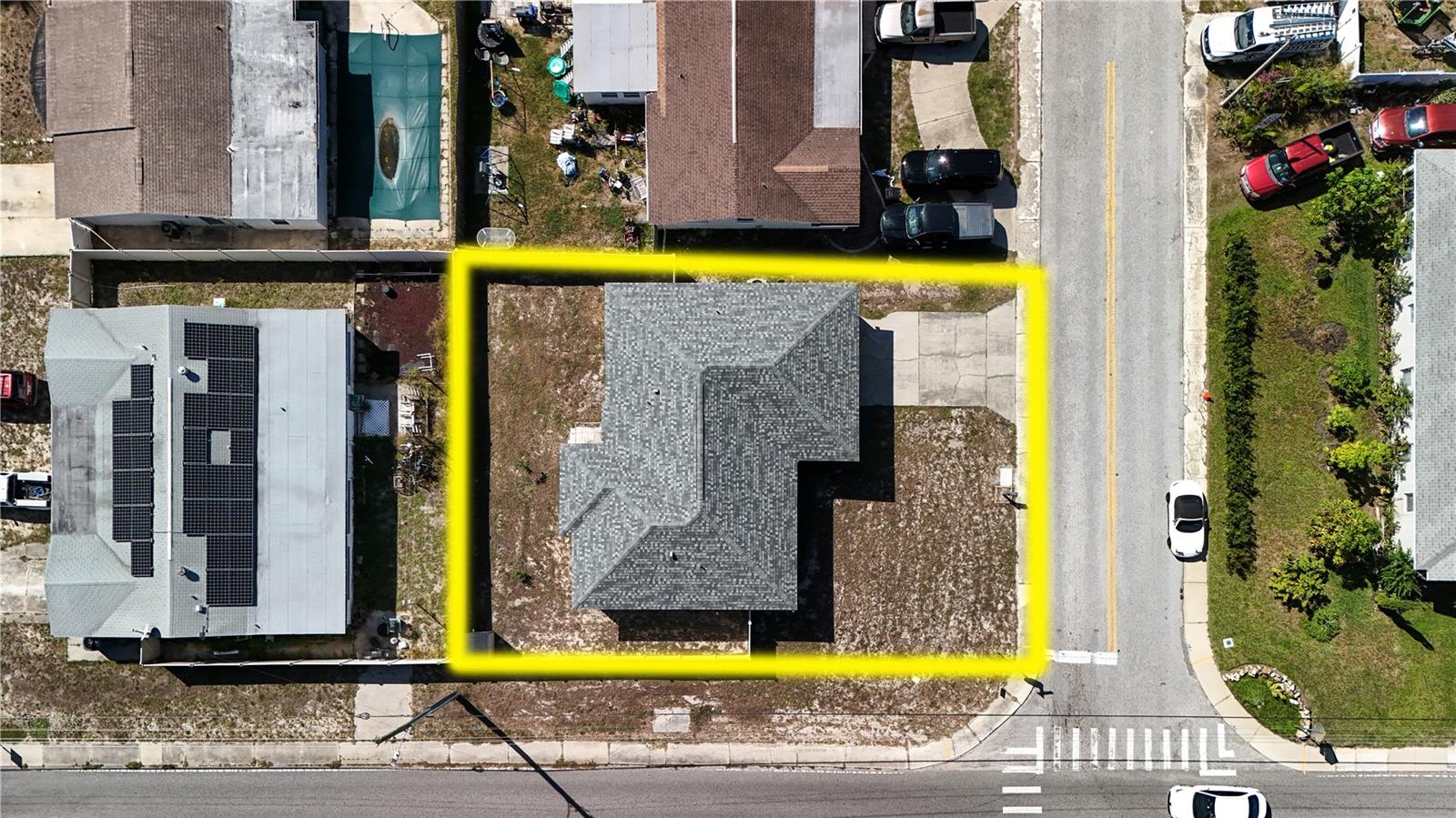 Image 18 of 20 For 7436 Gulf Highlands Drive