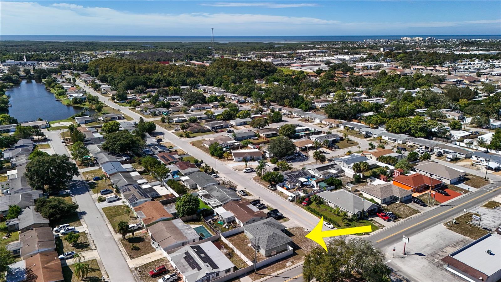 Image 19 of 20 For 7436 Gulf Highlands Drive