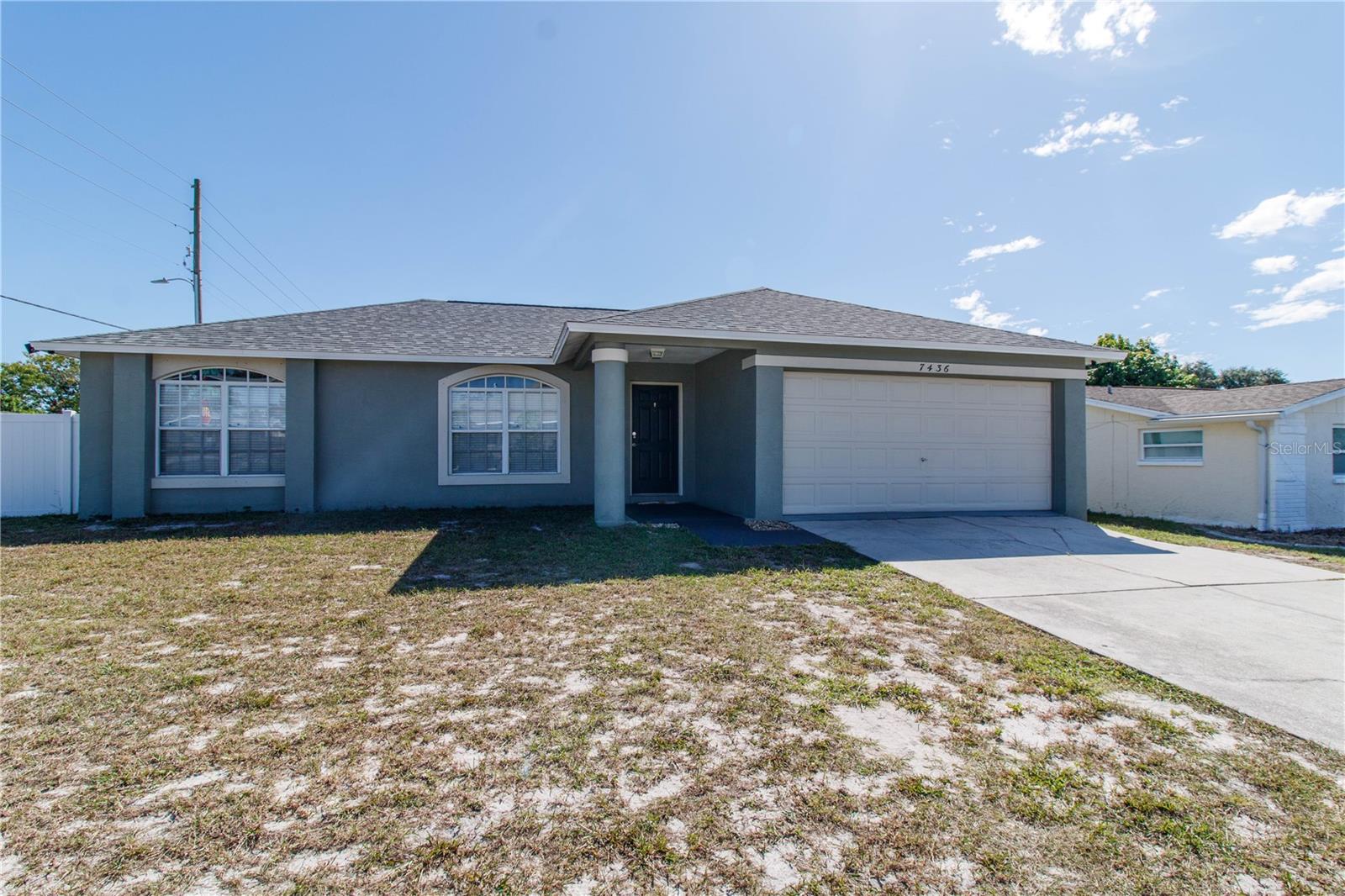 Image 2 of 20 For 7436 Gulf Highlands Drive