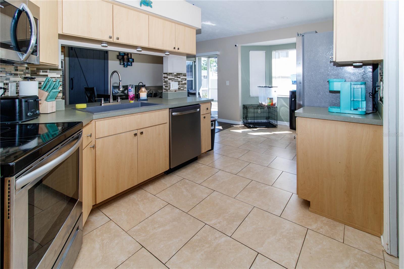 Image 3 of 20 For 7436 Gulf Highlands Drive