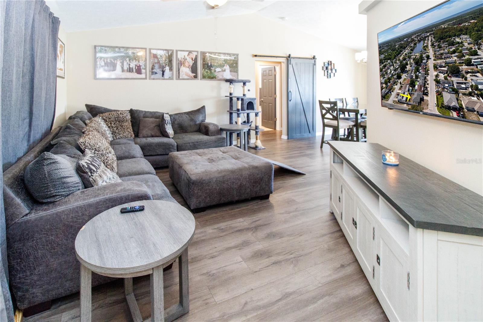 Image 5 of 20 For 7436 Gulf Highlands Drive