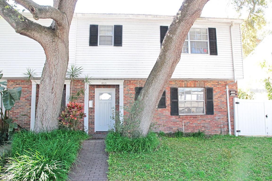 Details for 4616 North B Street, TAMPA, FL 33609
