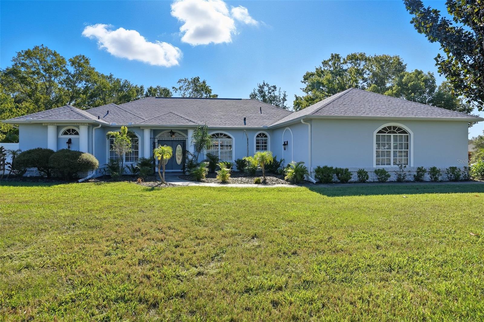 Details for 11457 Genter Drive, Spring Hill, FL 34609