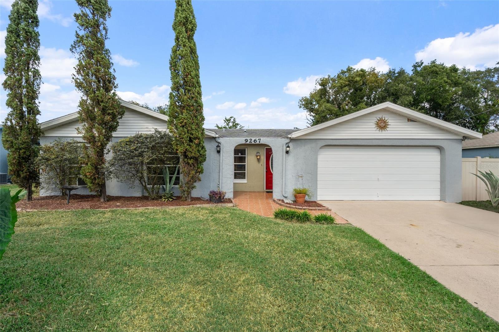 Details for 9267 Gibralter Street, SPRING HILL, FL 34608