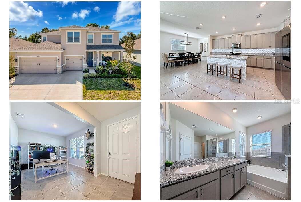 Image 2 of 46 For 3797 Autumn Amber Drive