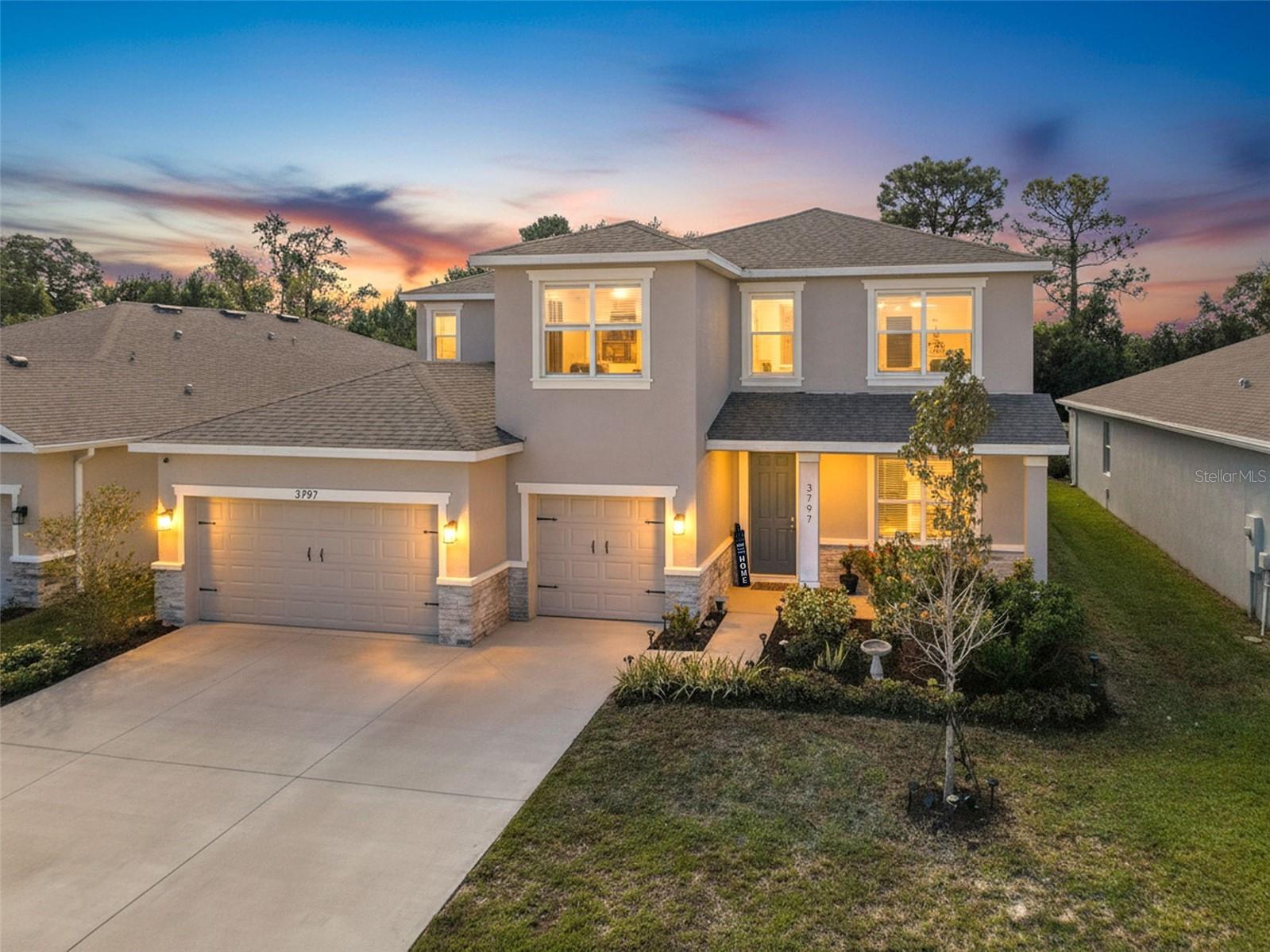 Image 3 of 46 For 3797 Autumn Amber Drive