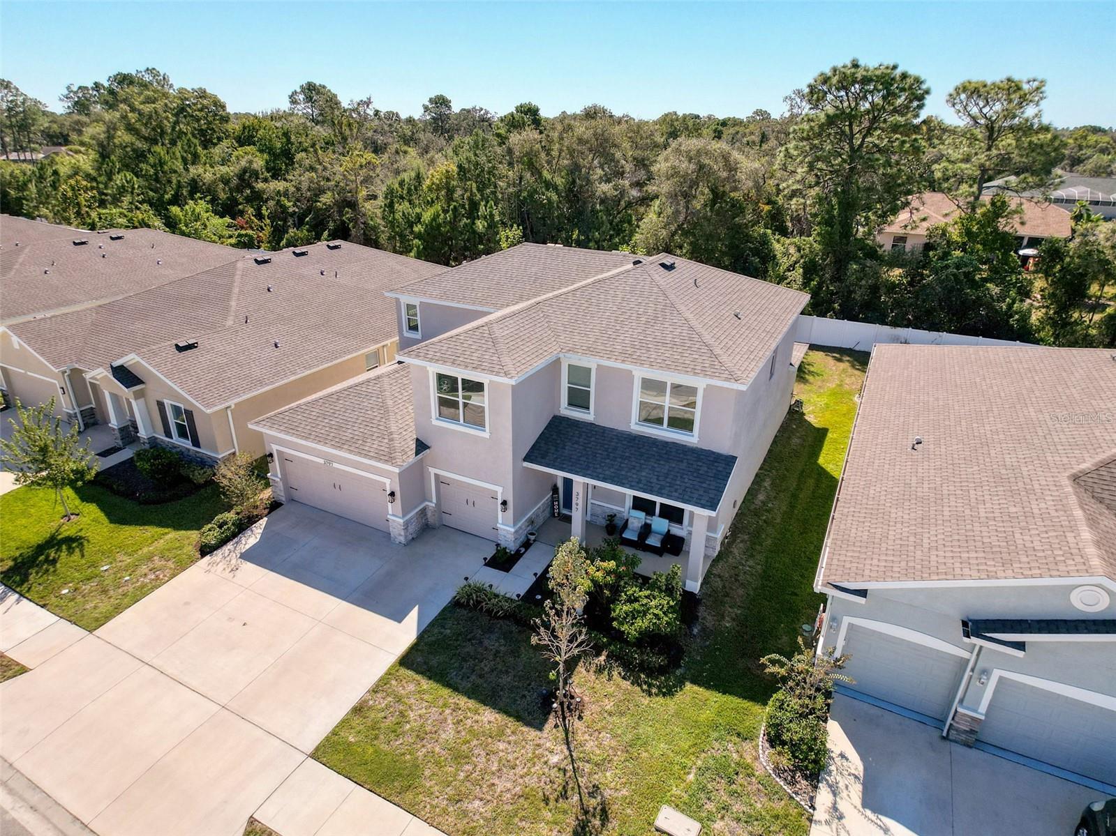 Image 35 of 46 For 3797 Autumn Amber Drive