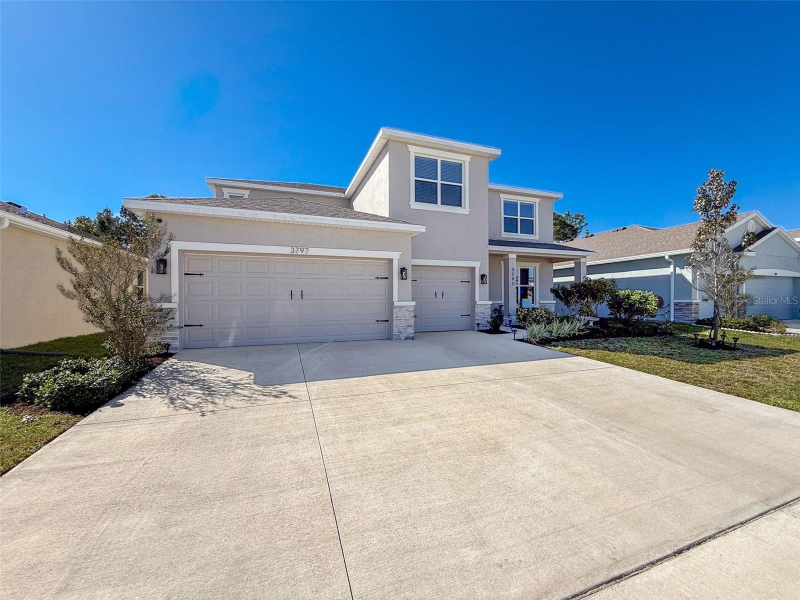 Image 4 of 46 For 3797 Autumn Amber Drive