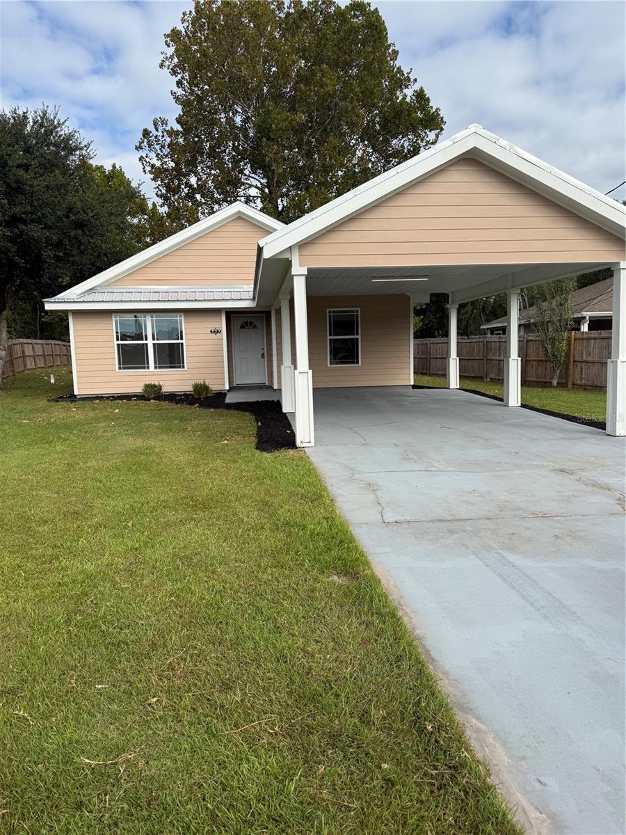 Details for 237 Gum Swamp Road, LAKE CITY, FL 32055