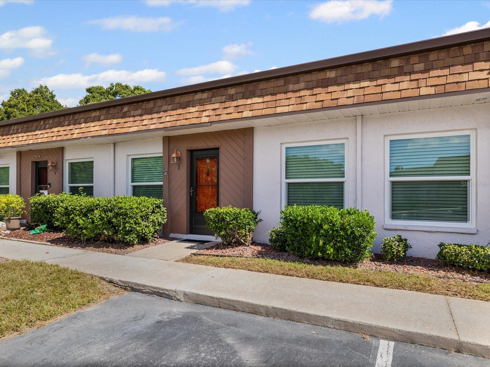 Details for 6111 Chesham Drive 2, NEW PORT RICHEY, FL 34653