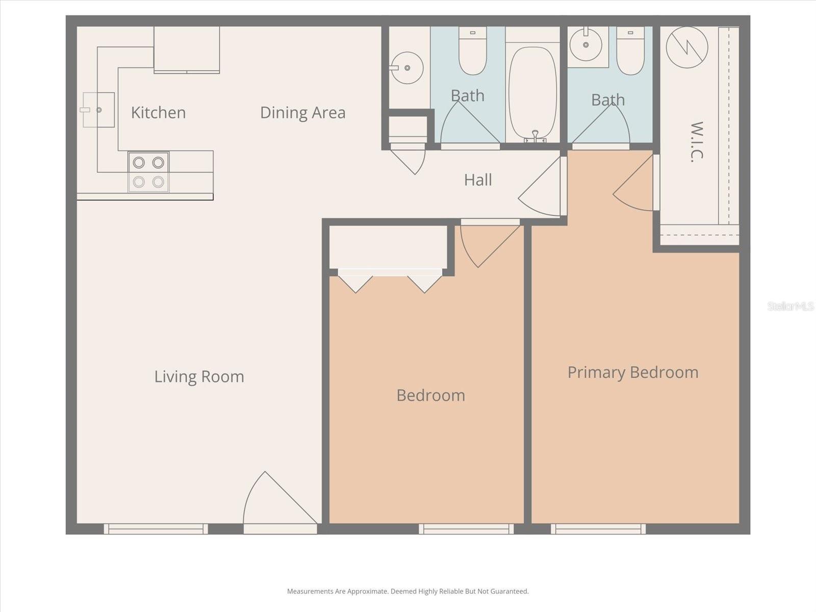 Image 3 of 31 For 6111 Chesham Drive 2